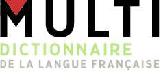 Multidictionnaire