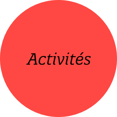 Activités