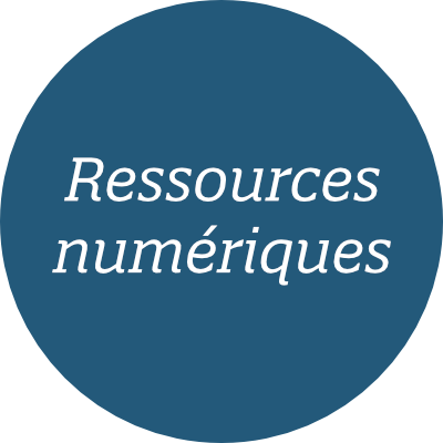 Ressources numériques