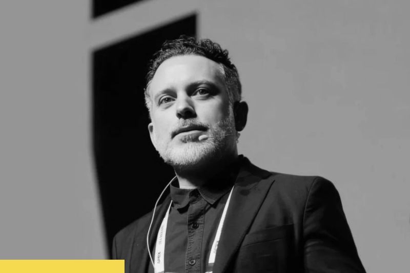 Hakan Agca Interviewed by Materia