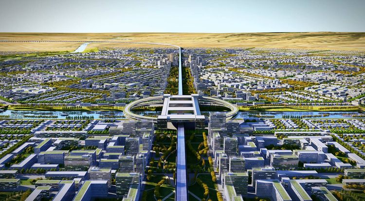 Crossworks Studio Cross Works - Architects, Designers & Tech | London · Riyadh · Tashkent
