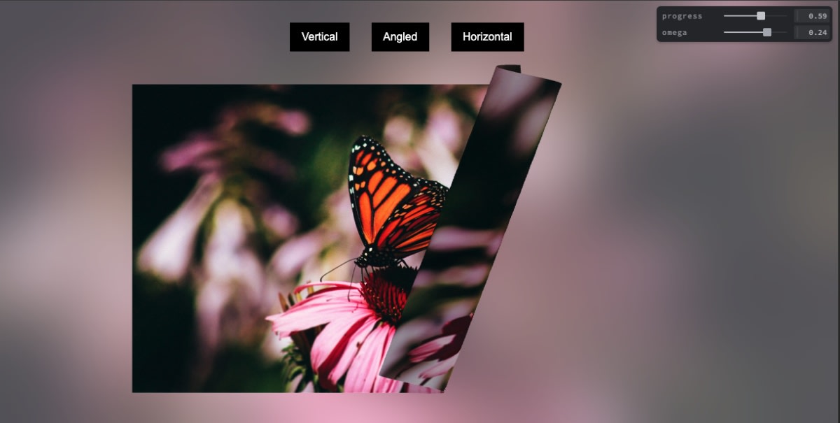 ペーパーアニメーション