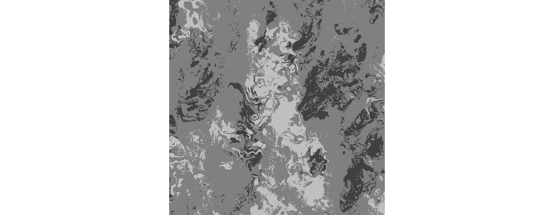 ポスタリゼーション