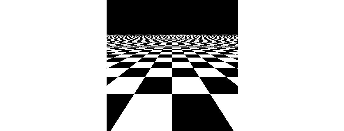 テクスチャマッピング