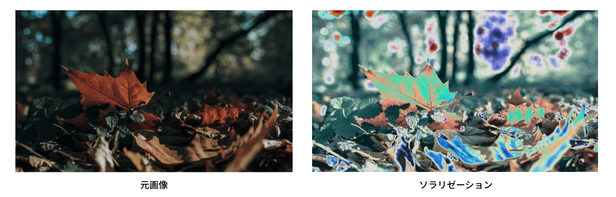 ソラリゼーション