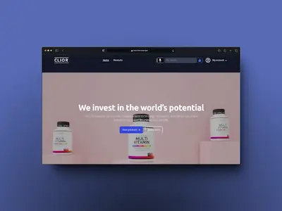 thumbnail for Ecommerce