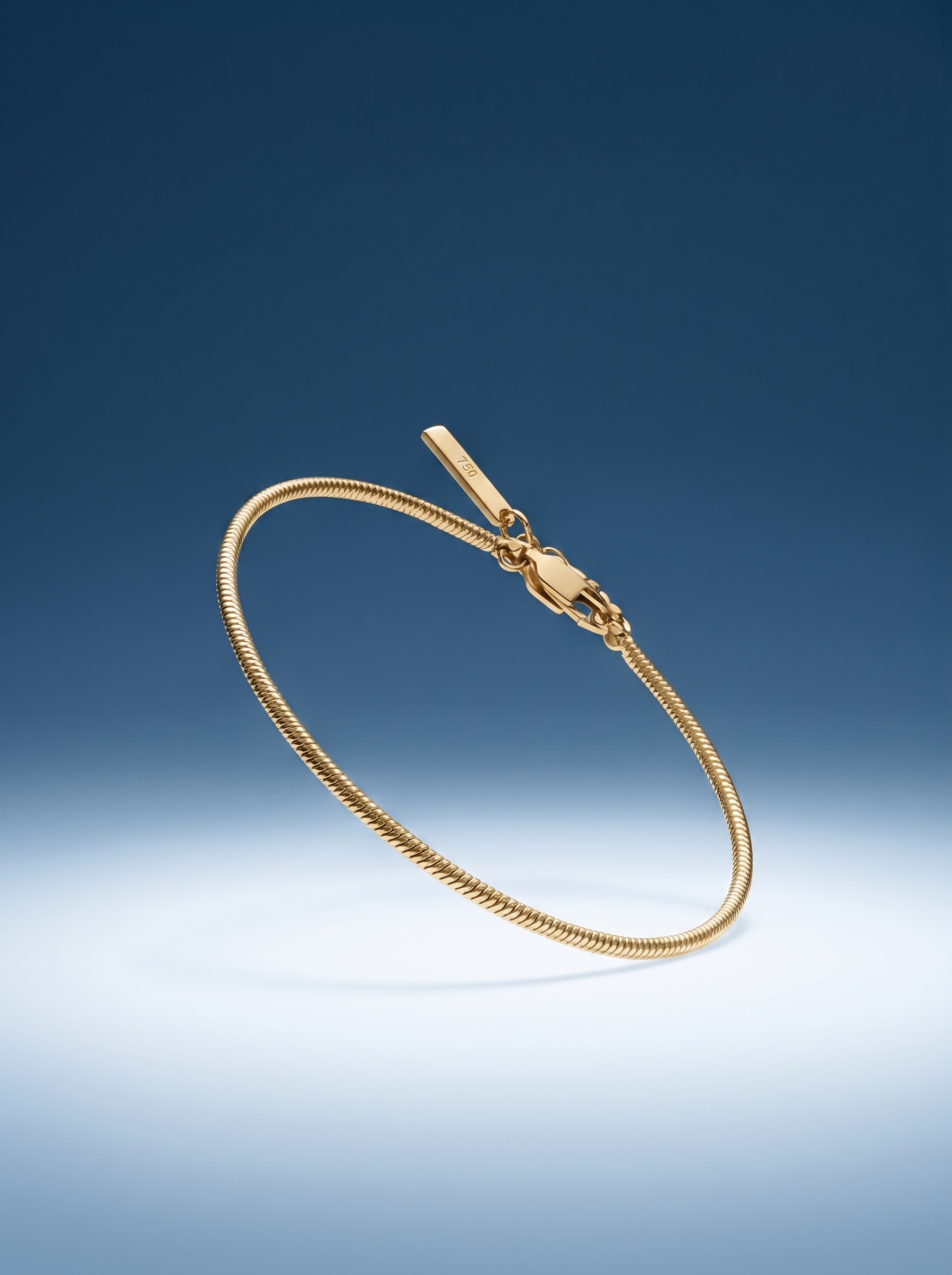 Chain Bracelet