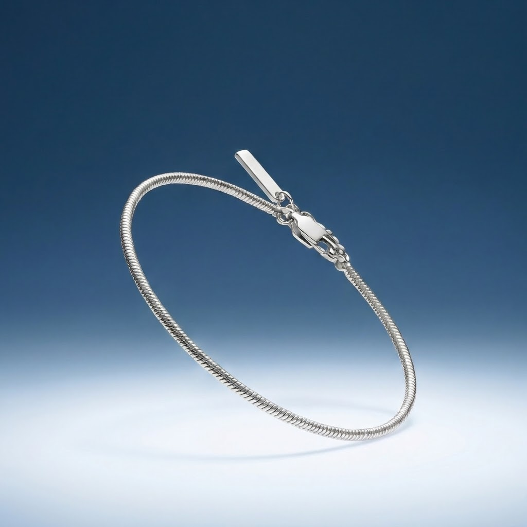 Chain Bracelet