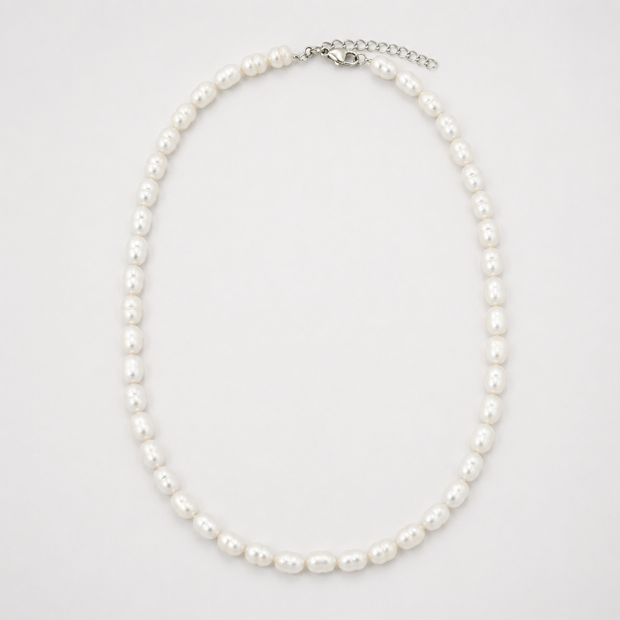 Copenhagen | Pearl Necklace