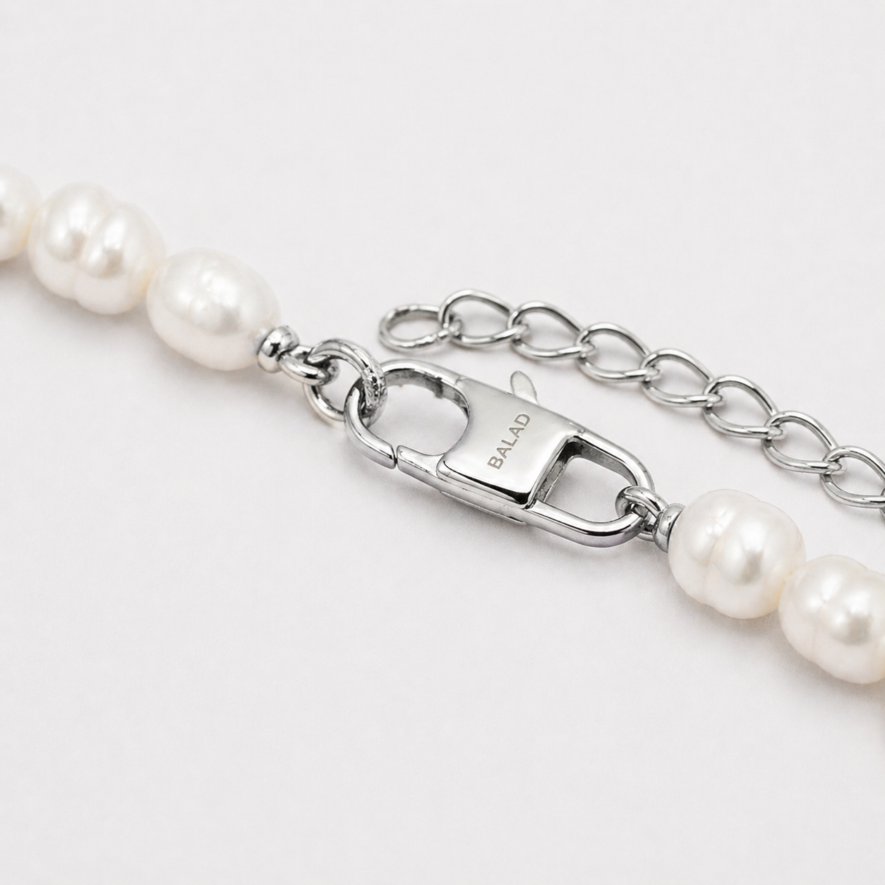 Copenhagen | Pearl Necklace