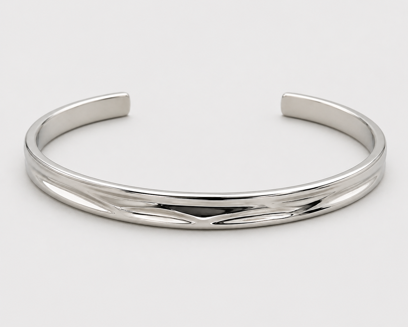 Silver Wave image 1
