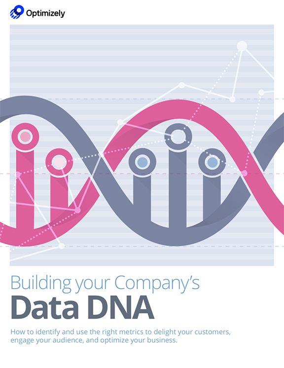 Building Your Company's Data DNA