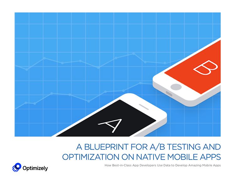 The Blueprint for Mobile App Optimization