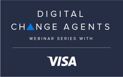 Visa: The Journey to a Culture of Experimentation
