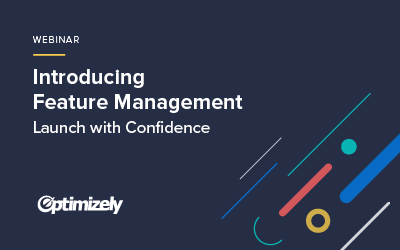 Introducing Feature Management