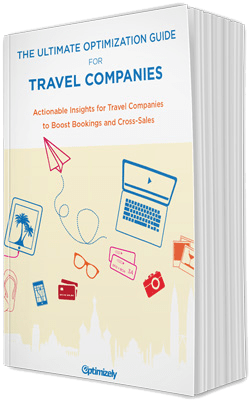 The Ultimate Optimization Guide for Travel Companies