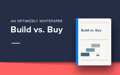 Build vs Buy Whitepaper