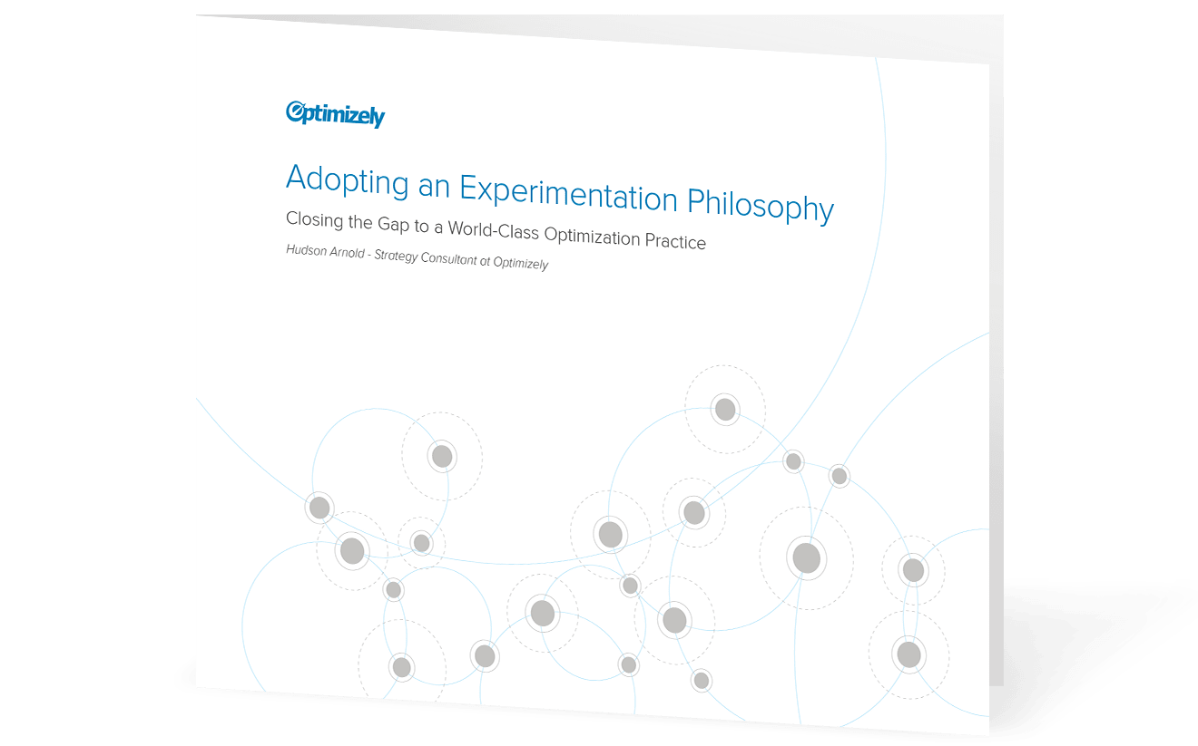 Optimierung der Customer Experience