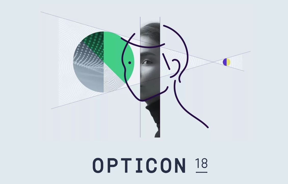 Opticon 2018