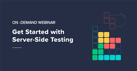 Getting Started with Server-Side Testing