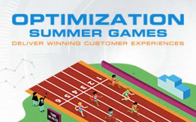 Optimization Summer Games