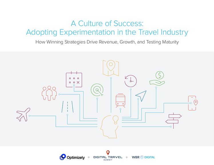 Adopting Experimentation in the Travel Industry