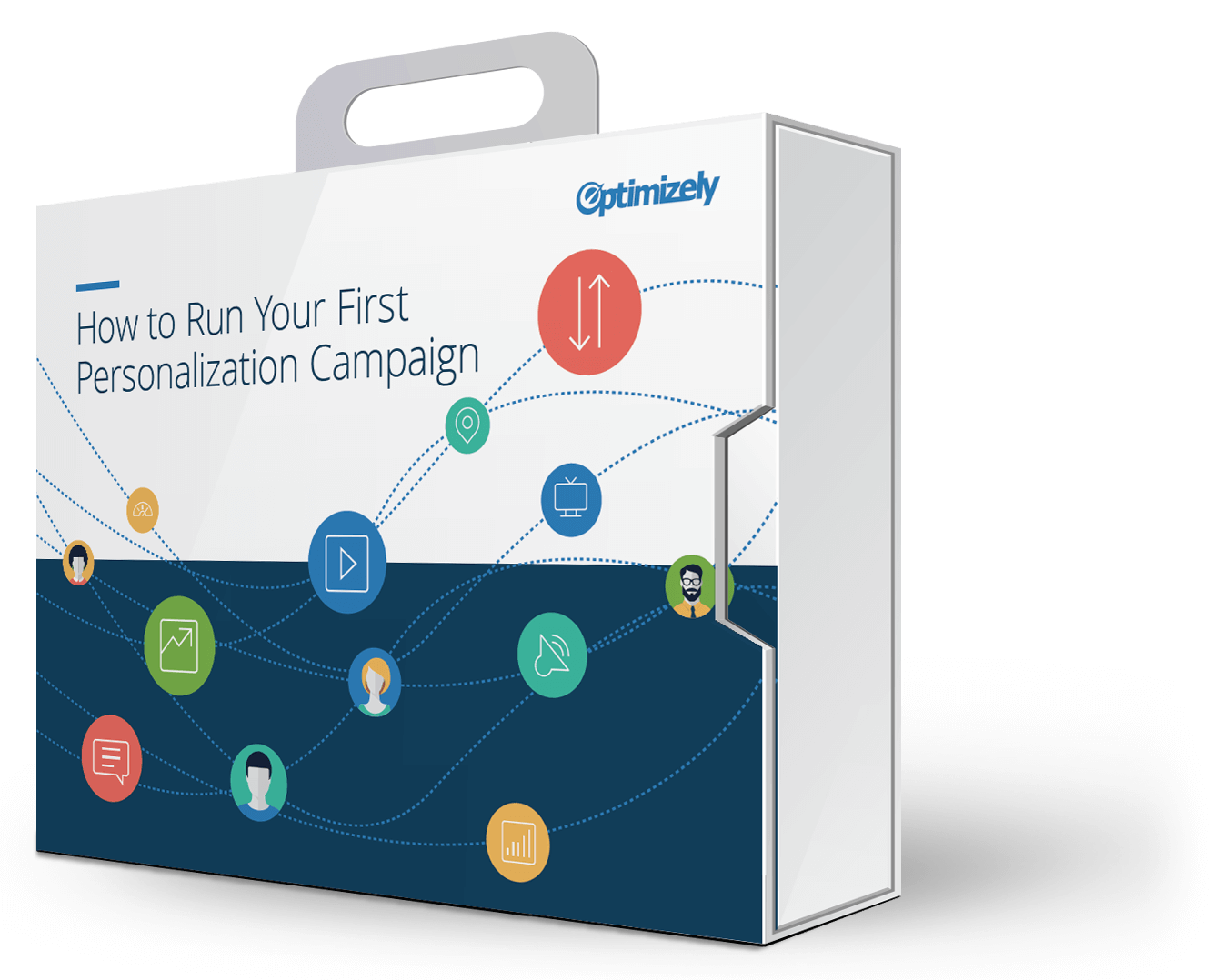 Develop A Personalization Strategy
