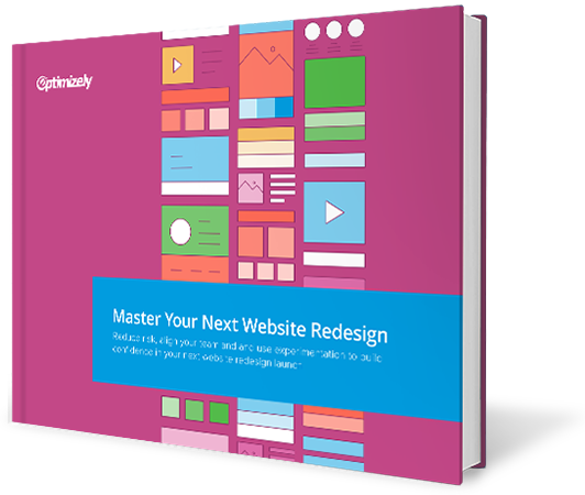 Launch Your Website Redesign with Confidence