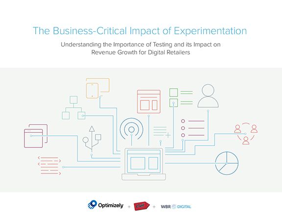 The Business Critical Impact of Experimentation
