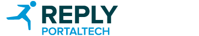 Portaltech Reply