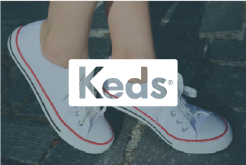 Keds Customer Story Rectangle