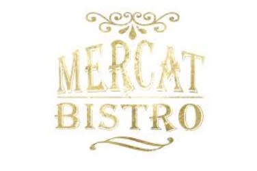 Join Optimizely at Mercat Bistro