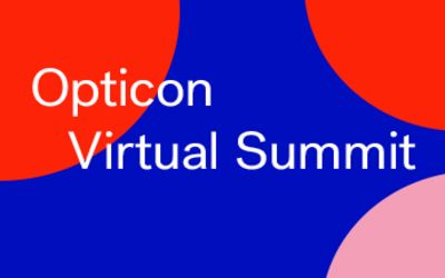 Opticon Virtual Summit