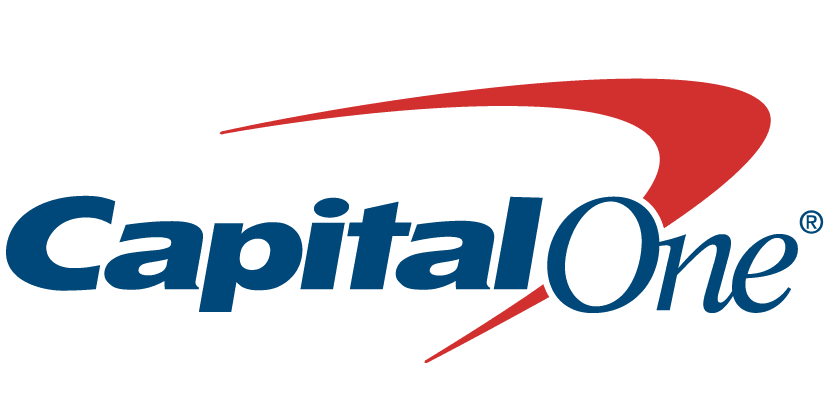 logo capitalone