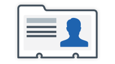 Social customer relationship manager