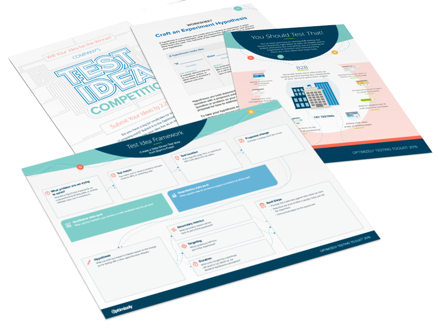 Unlock Your Testing Potential