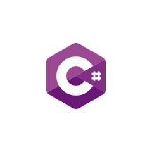 C#