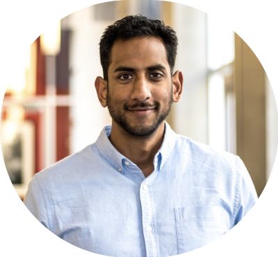 Anuj Lal