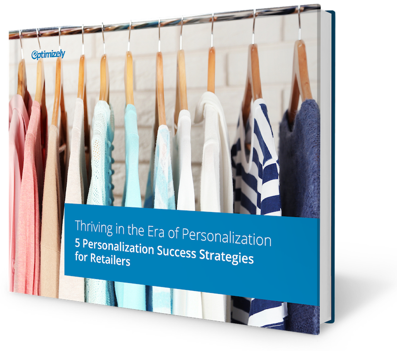5 Personalization Success Strategies for Retailers