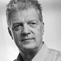 Sir Ken Robinson
