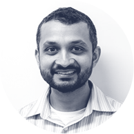 Arun Sivashankaran