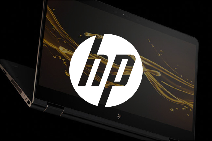 Driving Innovation at HP