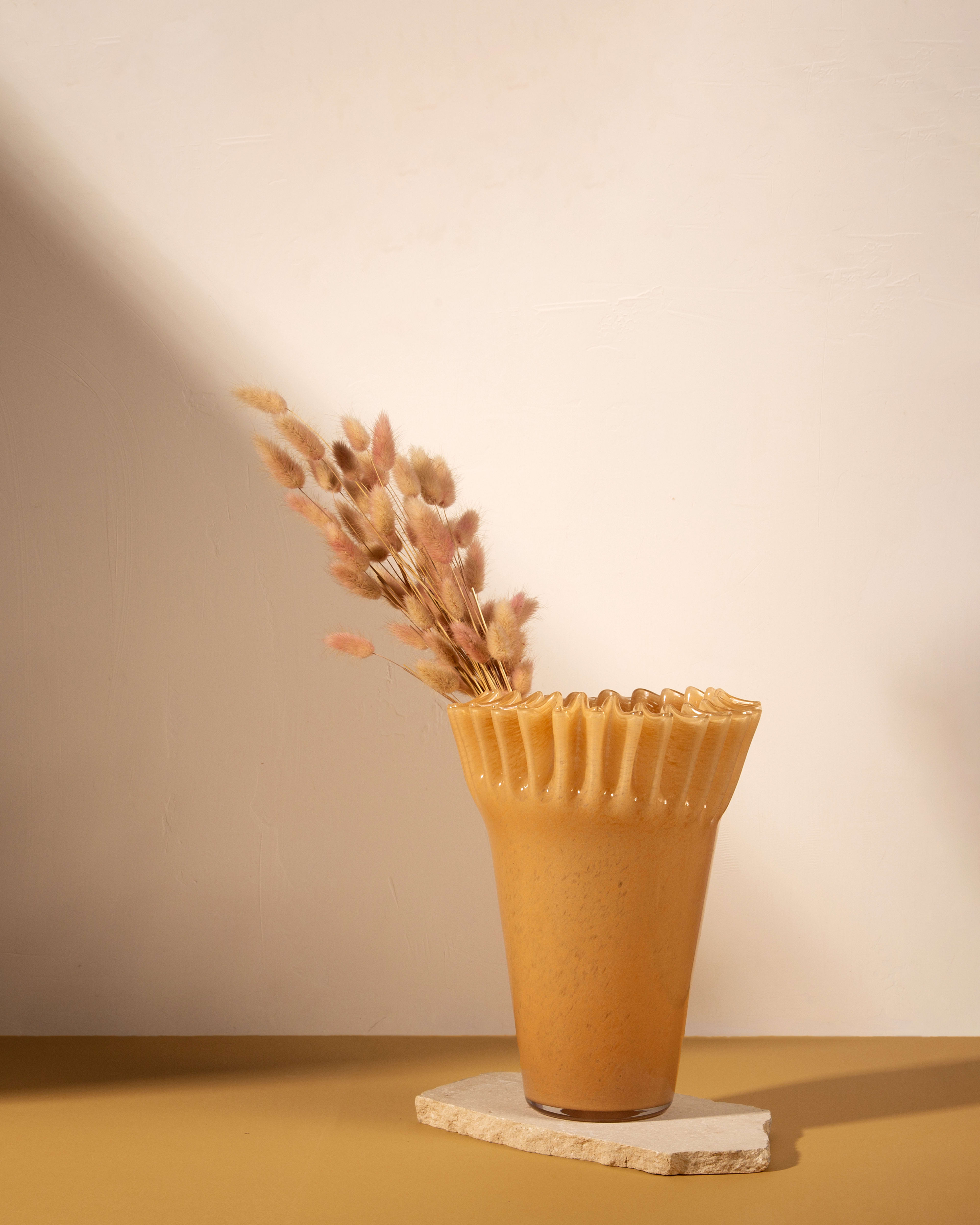 Waffle Vase – image 1