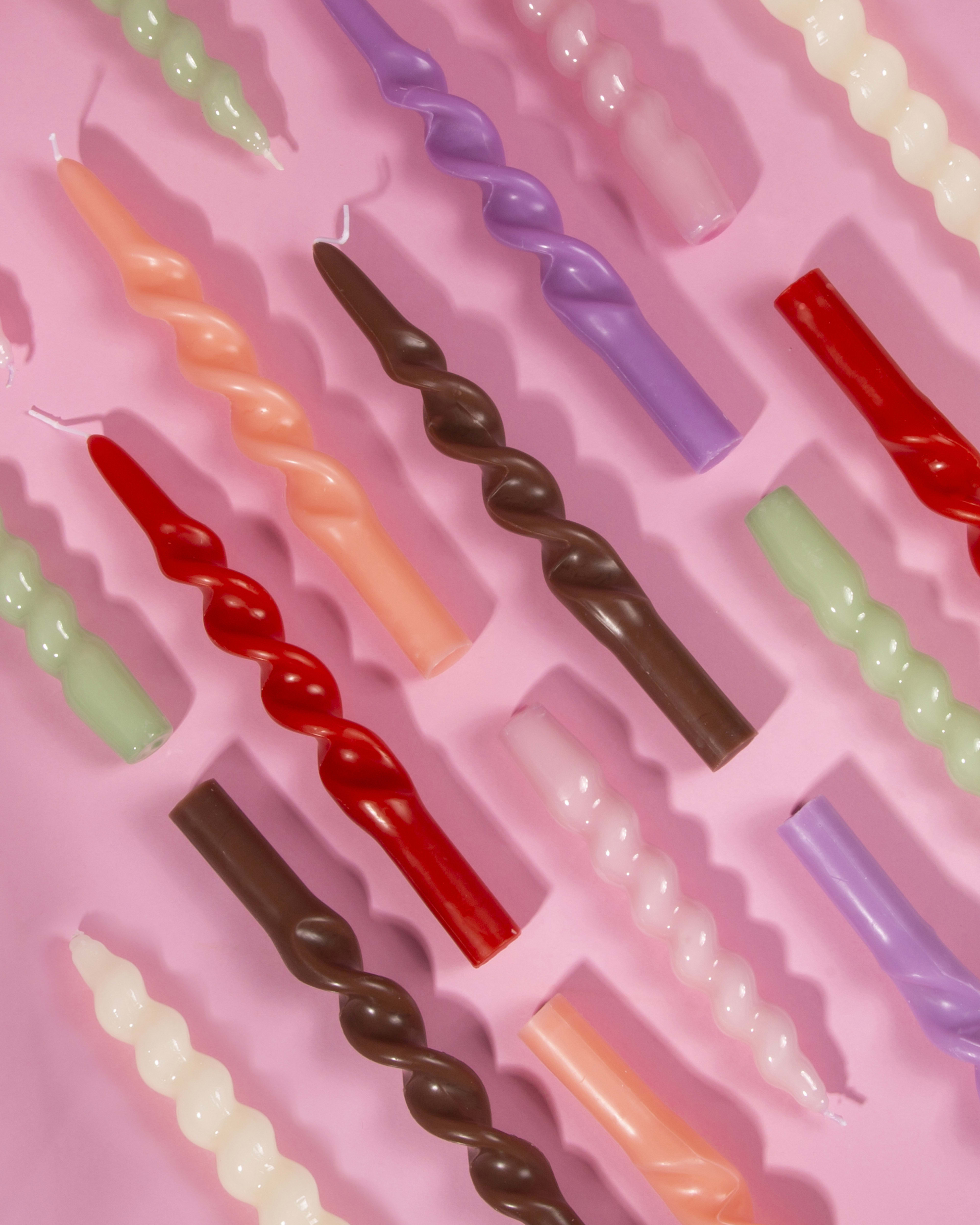 Taper Candle Stick