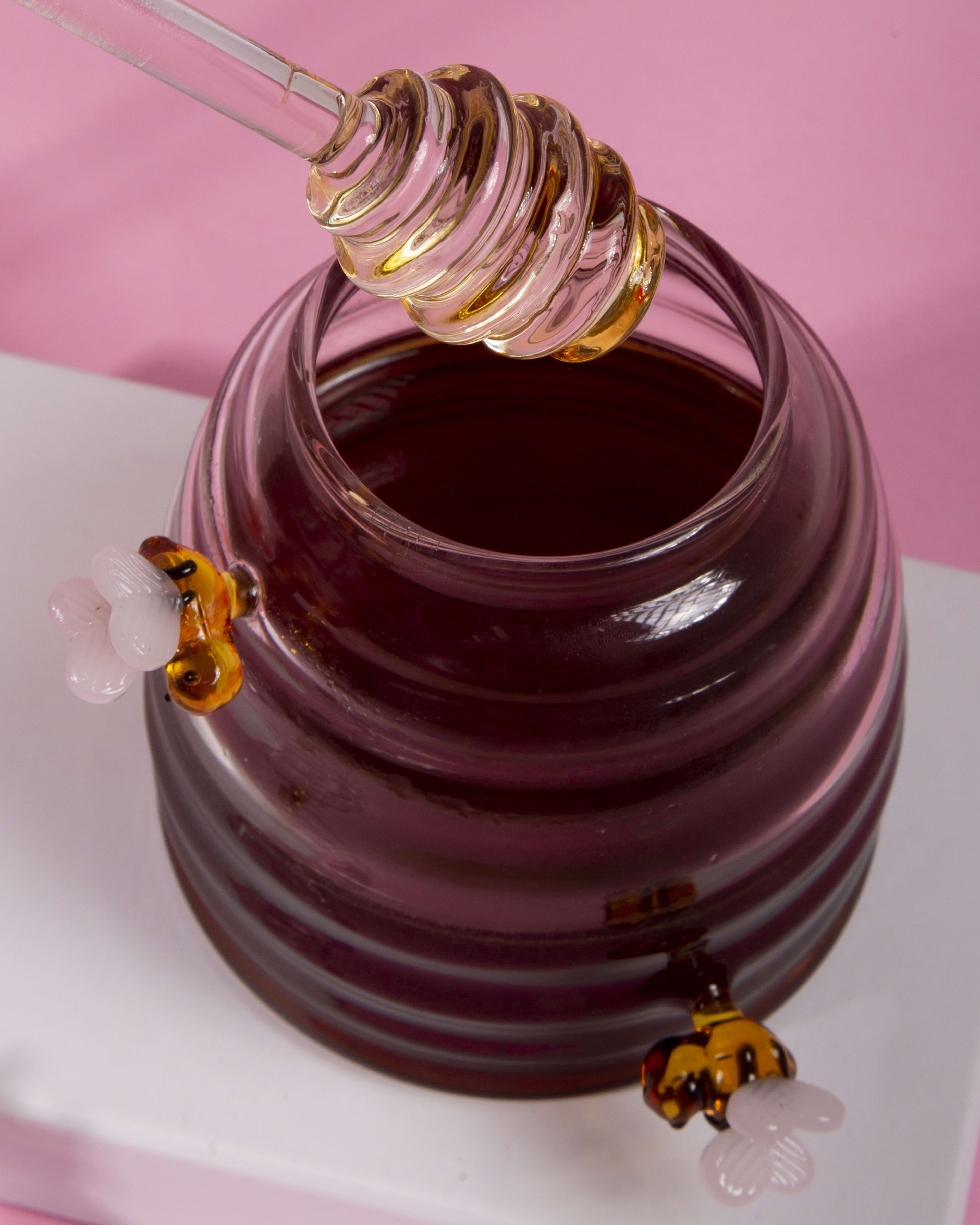 Bee Honey Jar – image 2