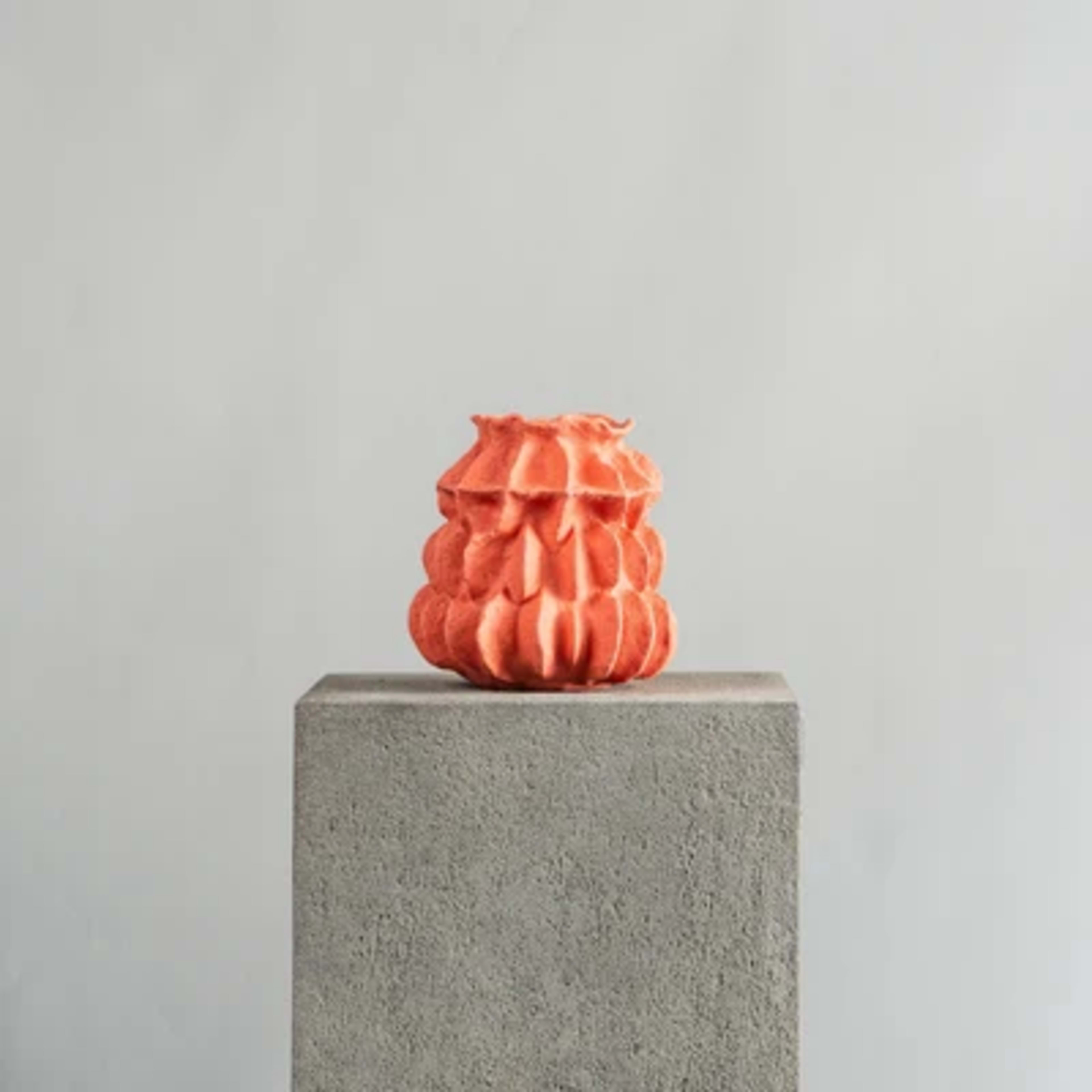 Ember Vase – image 1
