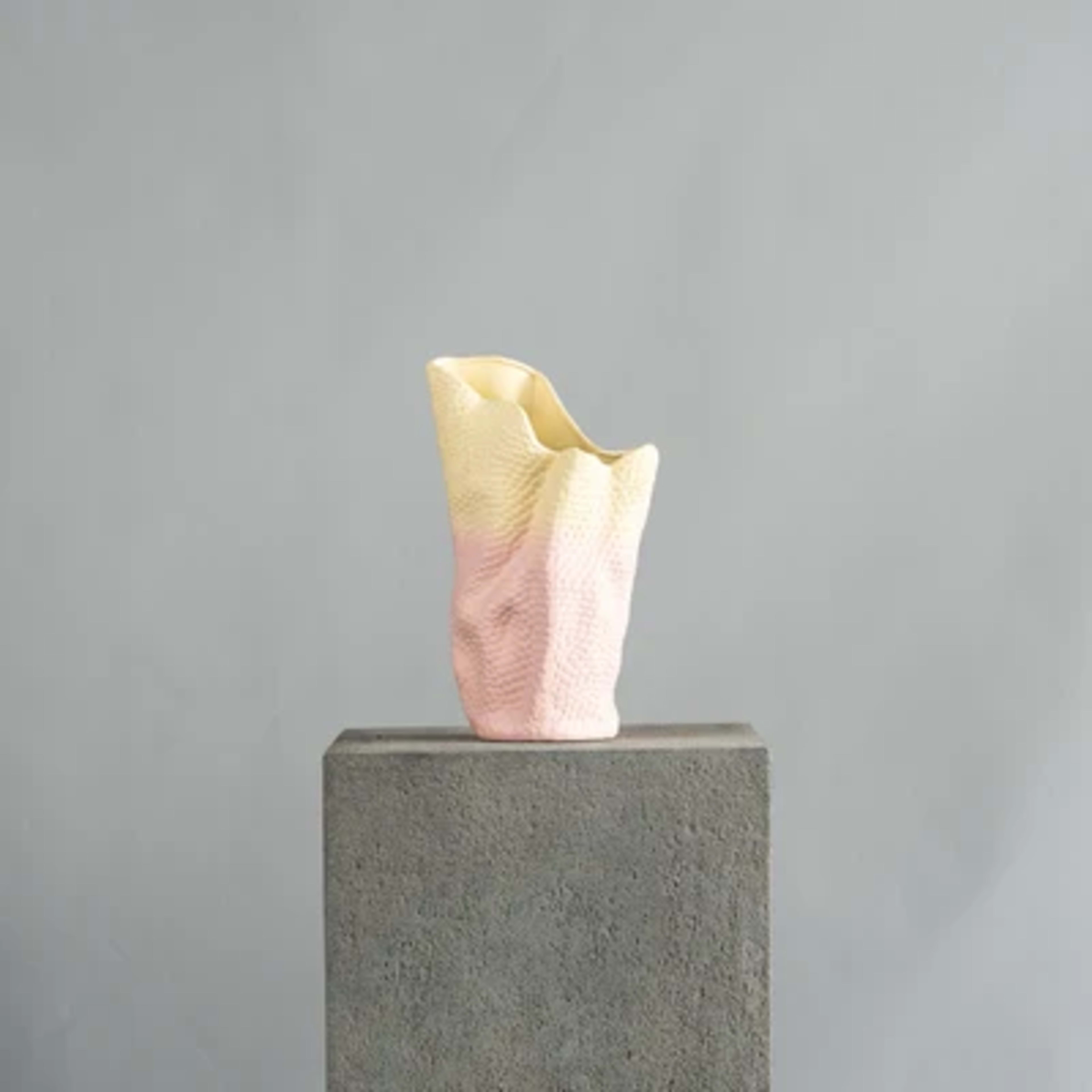 Veil Vase – image 1