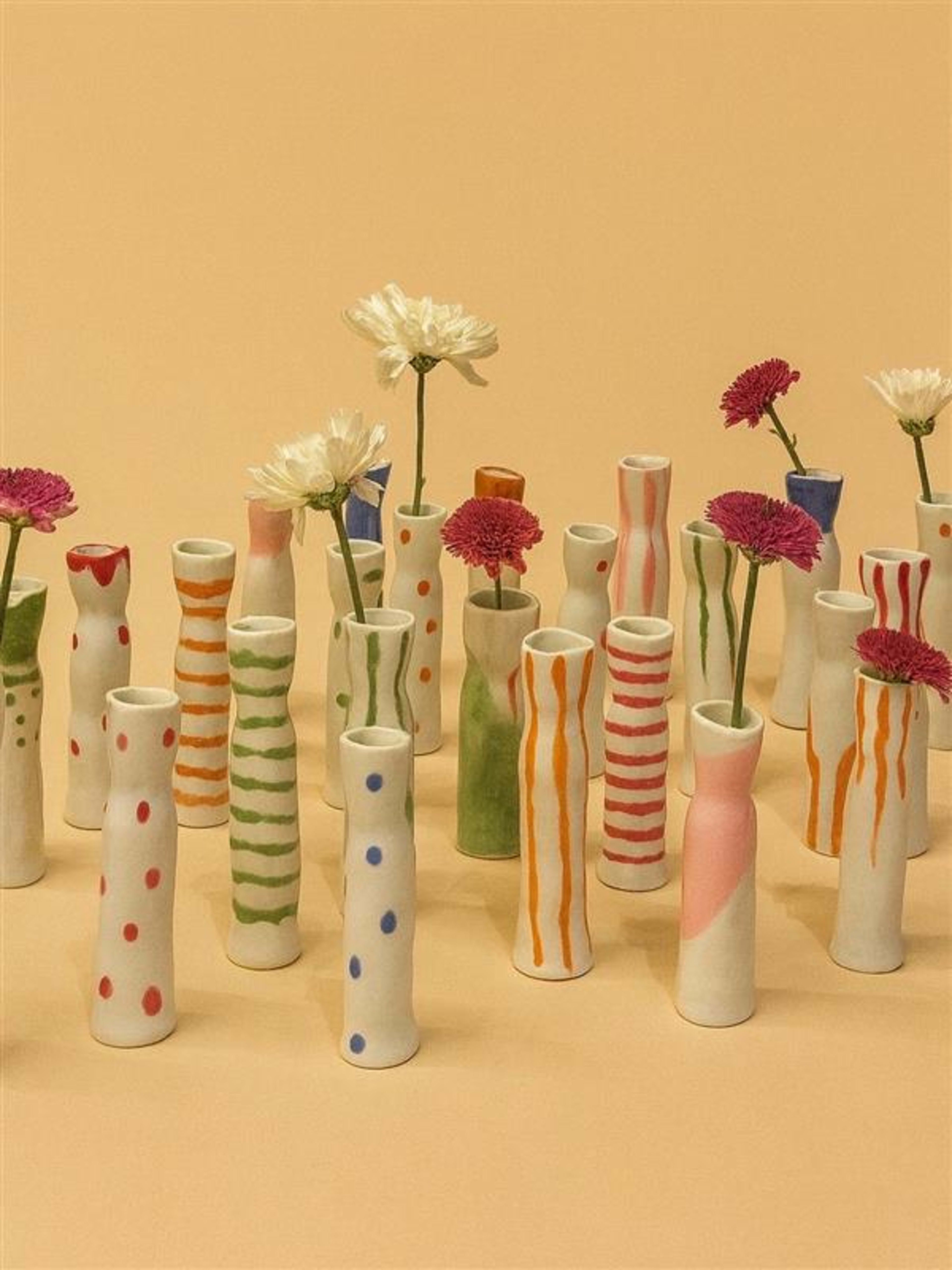 Still Blooms – image 1