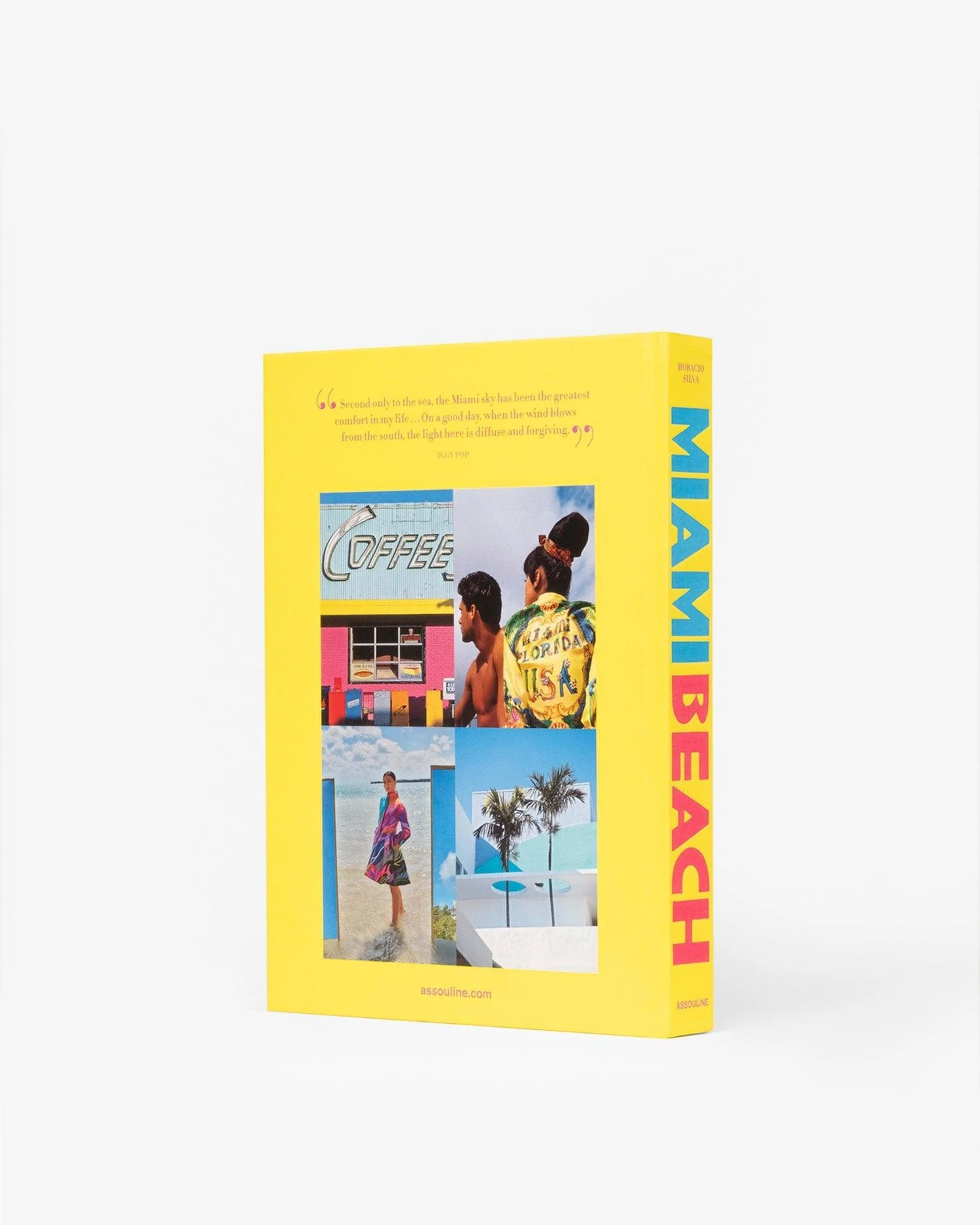 MIAMI BEACH ASSOULINE – image 2