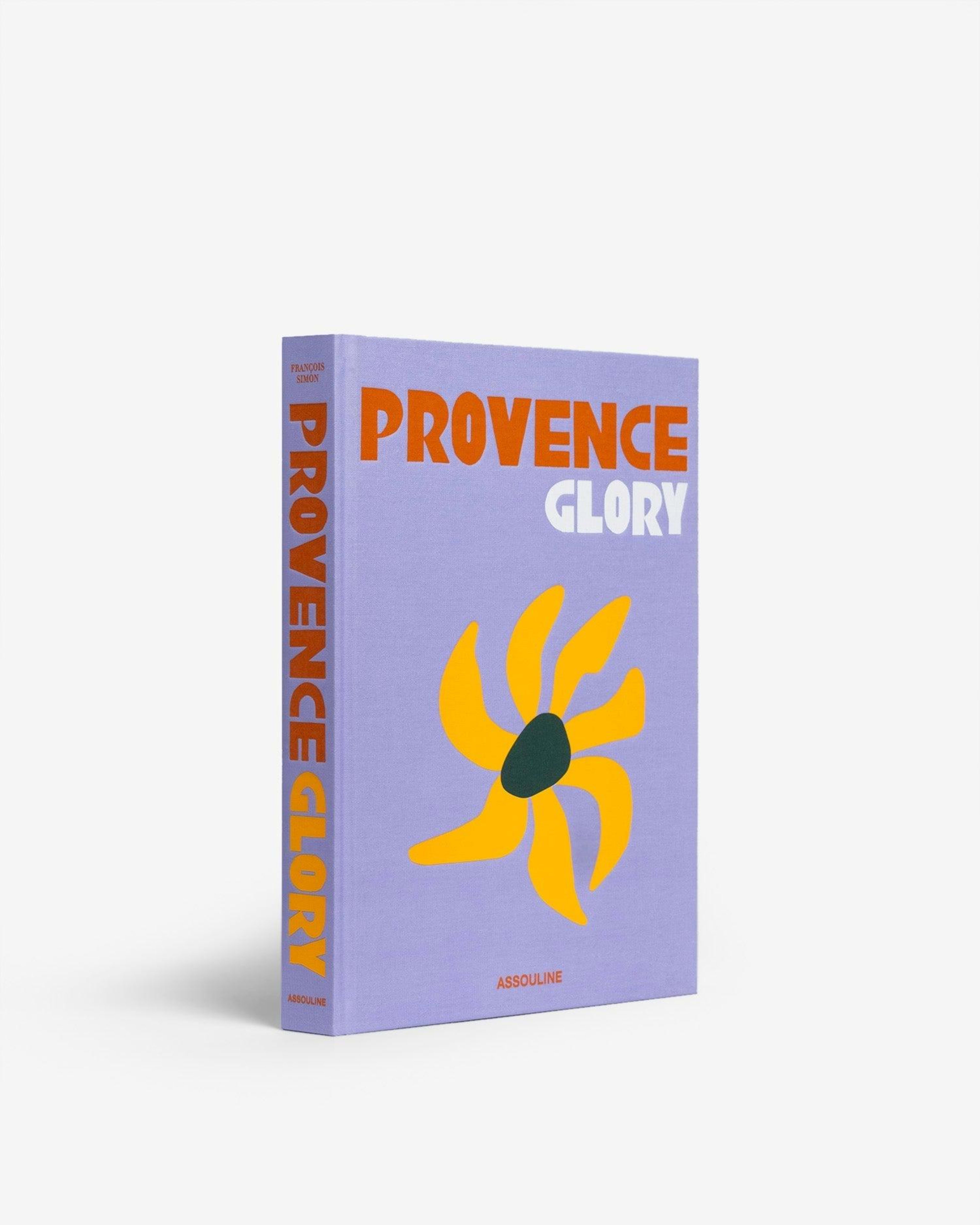 PROVENCE GLORY ASSOULINE – image 1